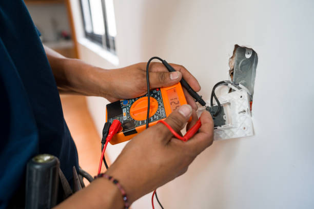 Best Home Electrical Repair  in Union Hall, VA