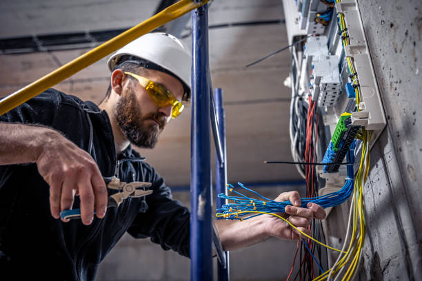 Why Trust Our Certified Electricians for Your Electrical Needs in VA?