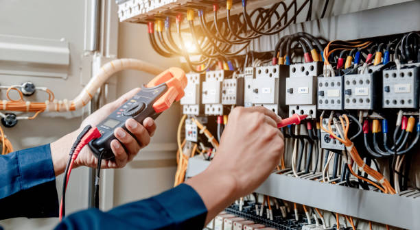 Best Generator Installation Services  in Union Hall, VA