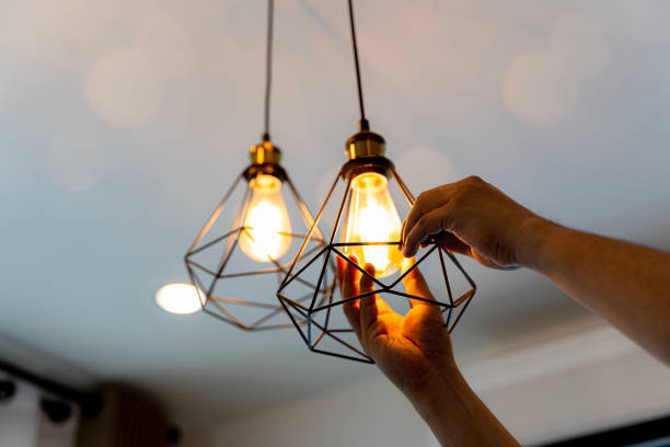 Best Electric Panel Repair  in Union Hall, VA