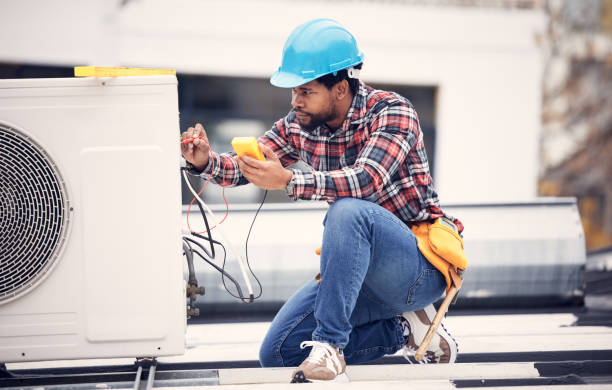 Best Electrical Repair Services  in Union Hall, VA